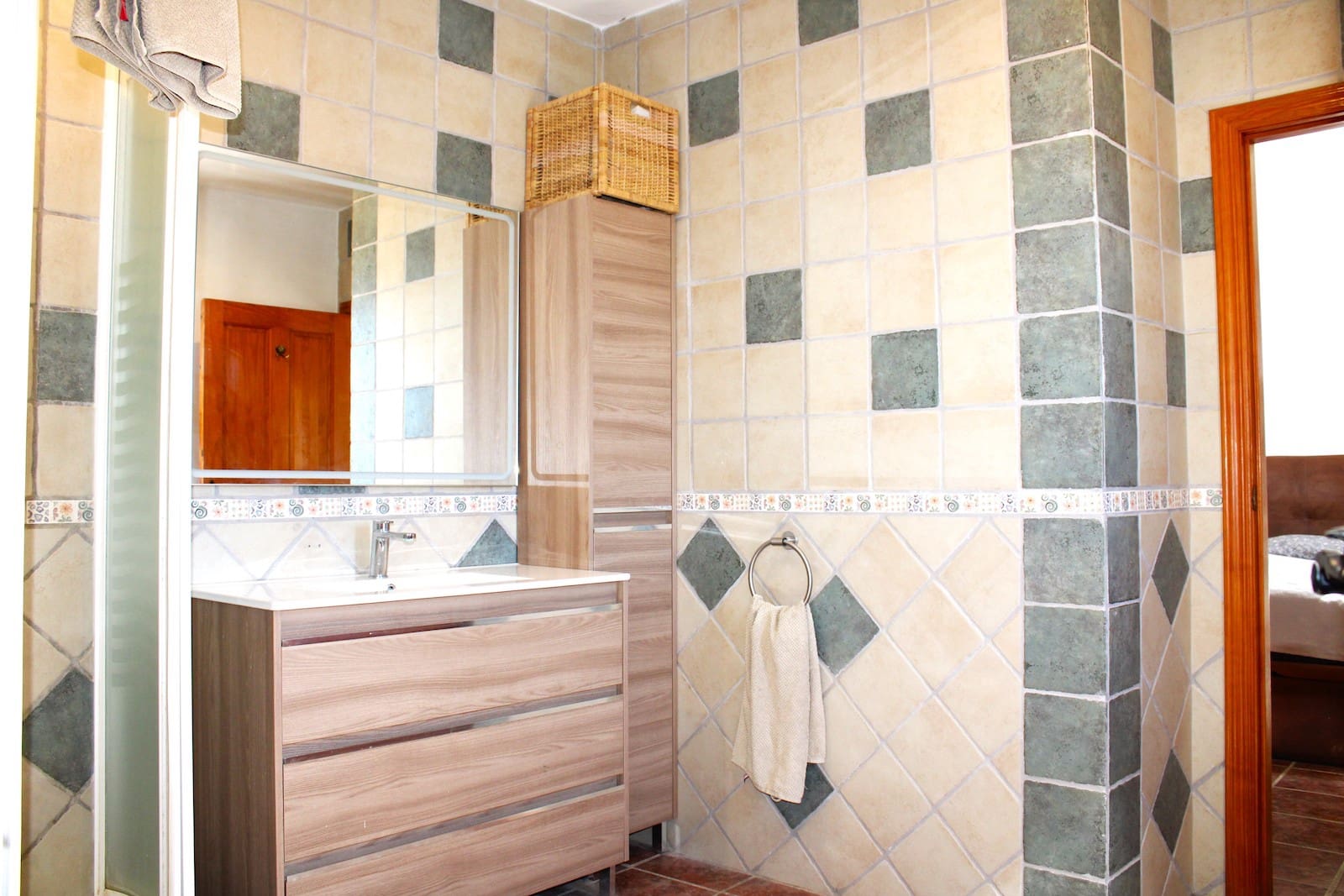 3 soveværelse Finca/Landehus til salg i Salar med swimmingpool garage - € 250.000 (Ref: 8253476)