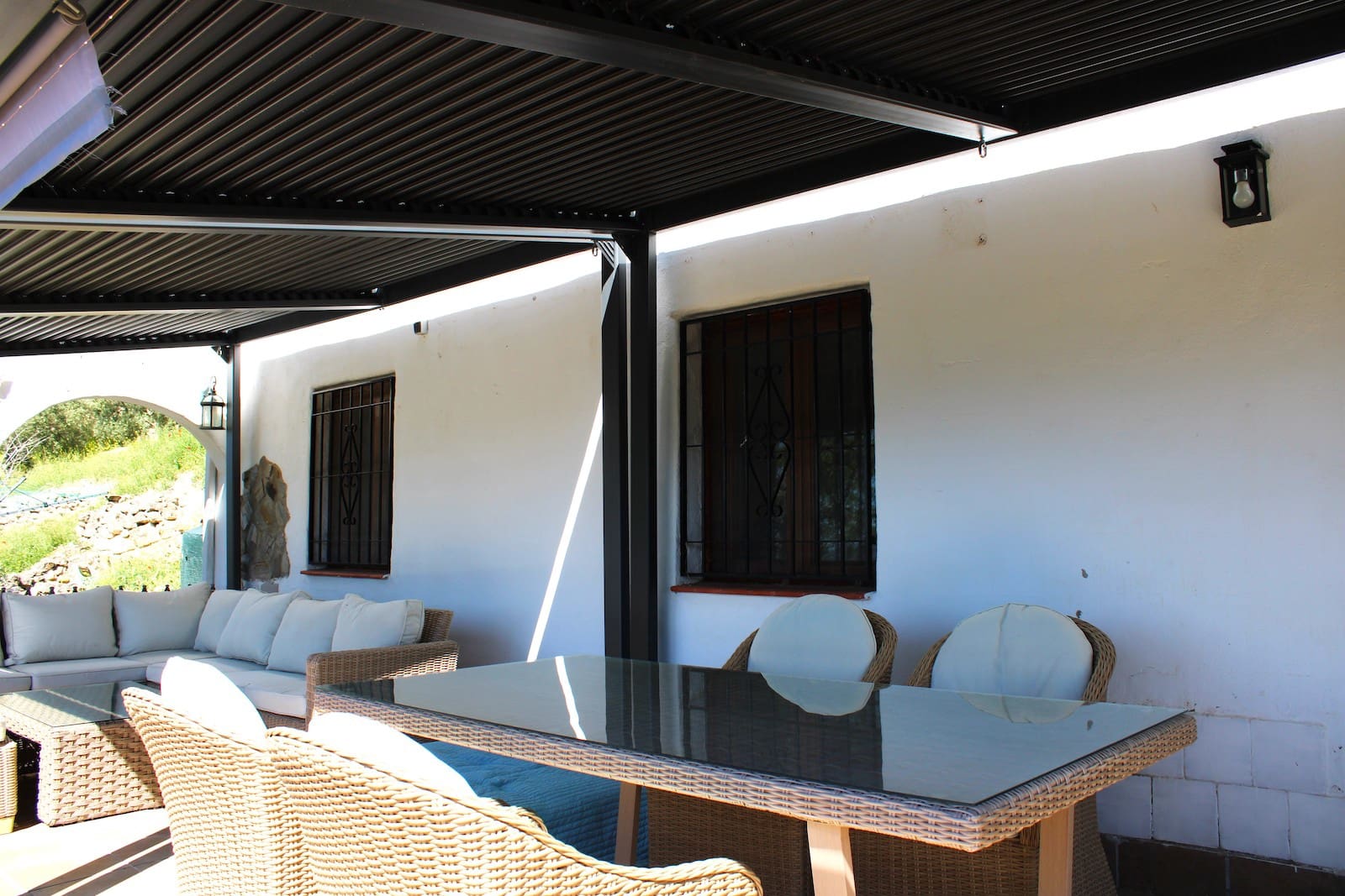 3 soveværelse Finca/Landehus til salg i Salar med swimmingpool garage - € 250.000 (Ref: 8253476)