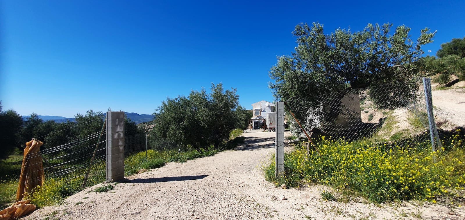 3 soveværelse Finca/Landehus til salg i Salar med swimmingpool garage - € 250.000 (Ref: 8253476)