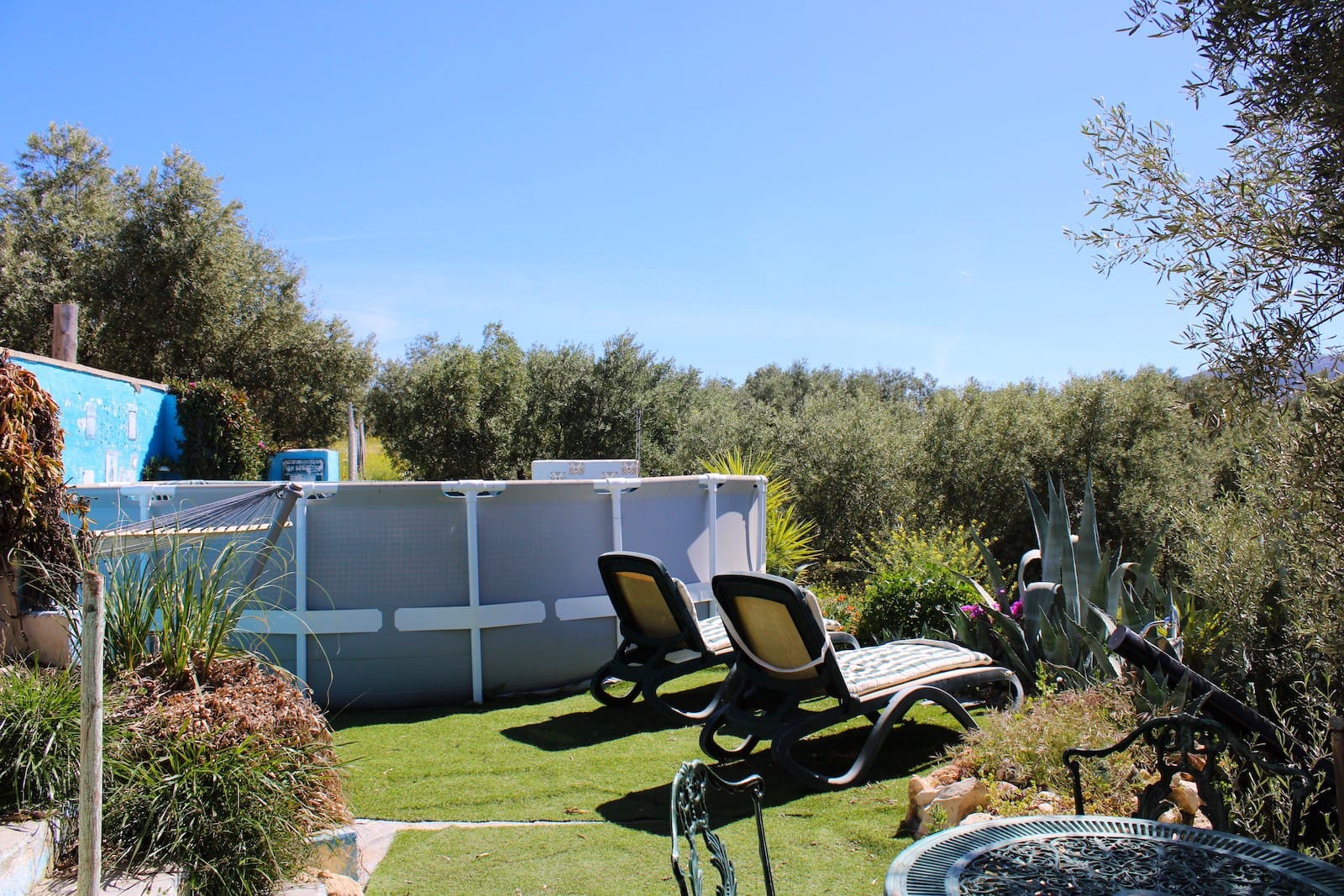 3 soveværelse Finca/Landehus til salg i Salar med swimmingpool garage - € 250.000 (Ref: 8253476)