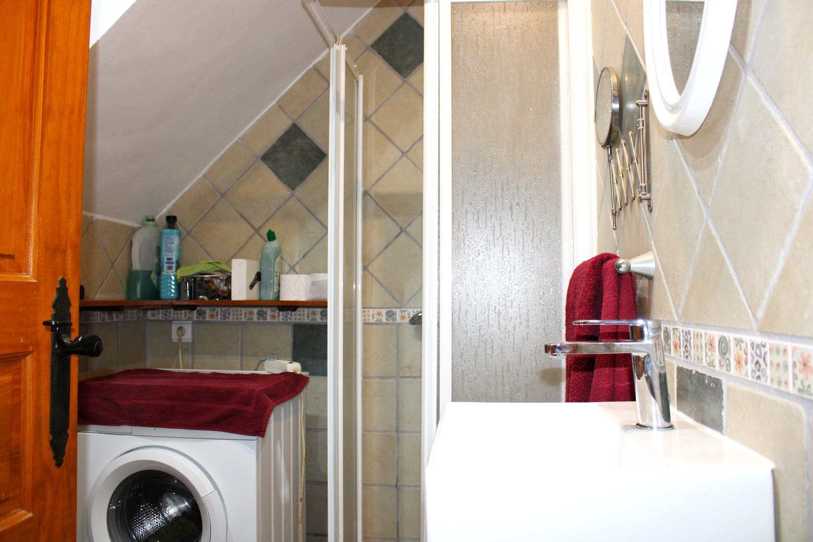 3 soveværelse Finca/Landehus til salg i Salar med swimmingpool garage - € 250.000 (Ref: 8253476)