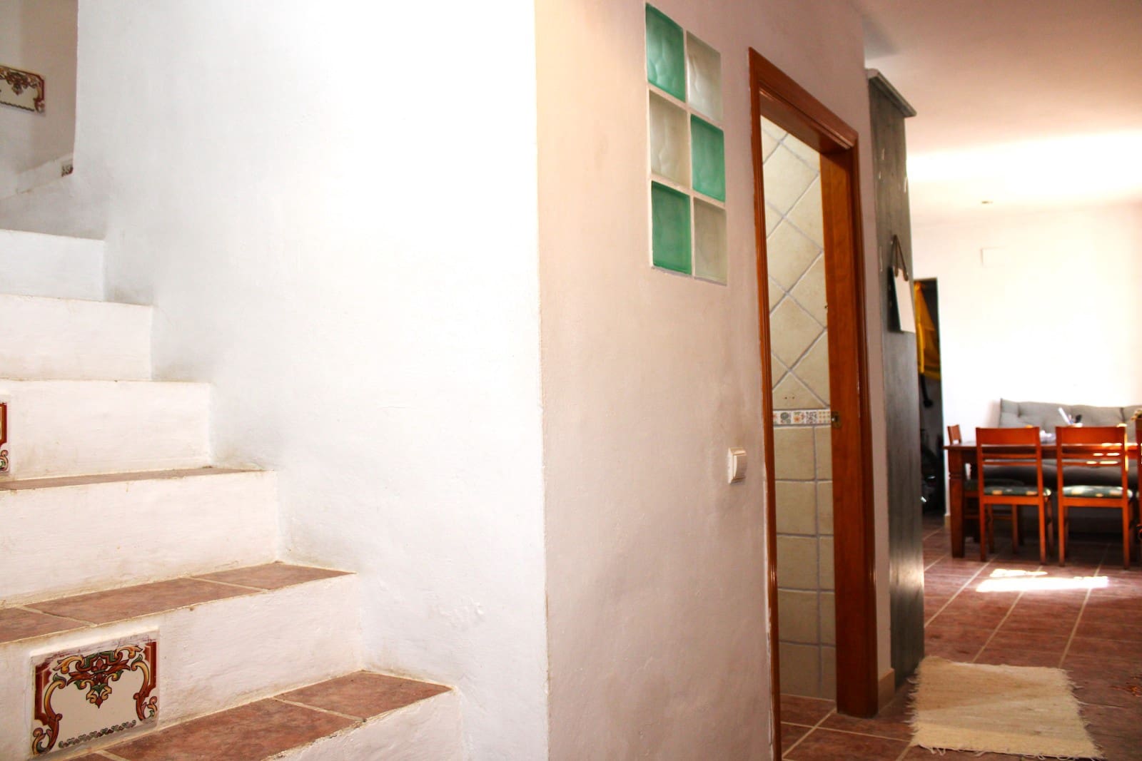 3 soveværelse Finca/Landehus til salg i Salar med swimmingpool garage - € 250.000 (Ref: 8253476)