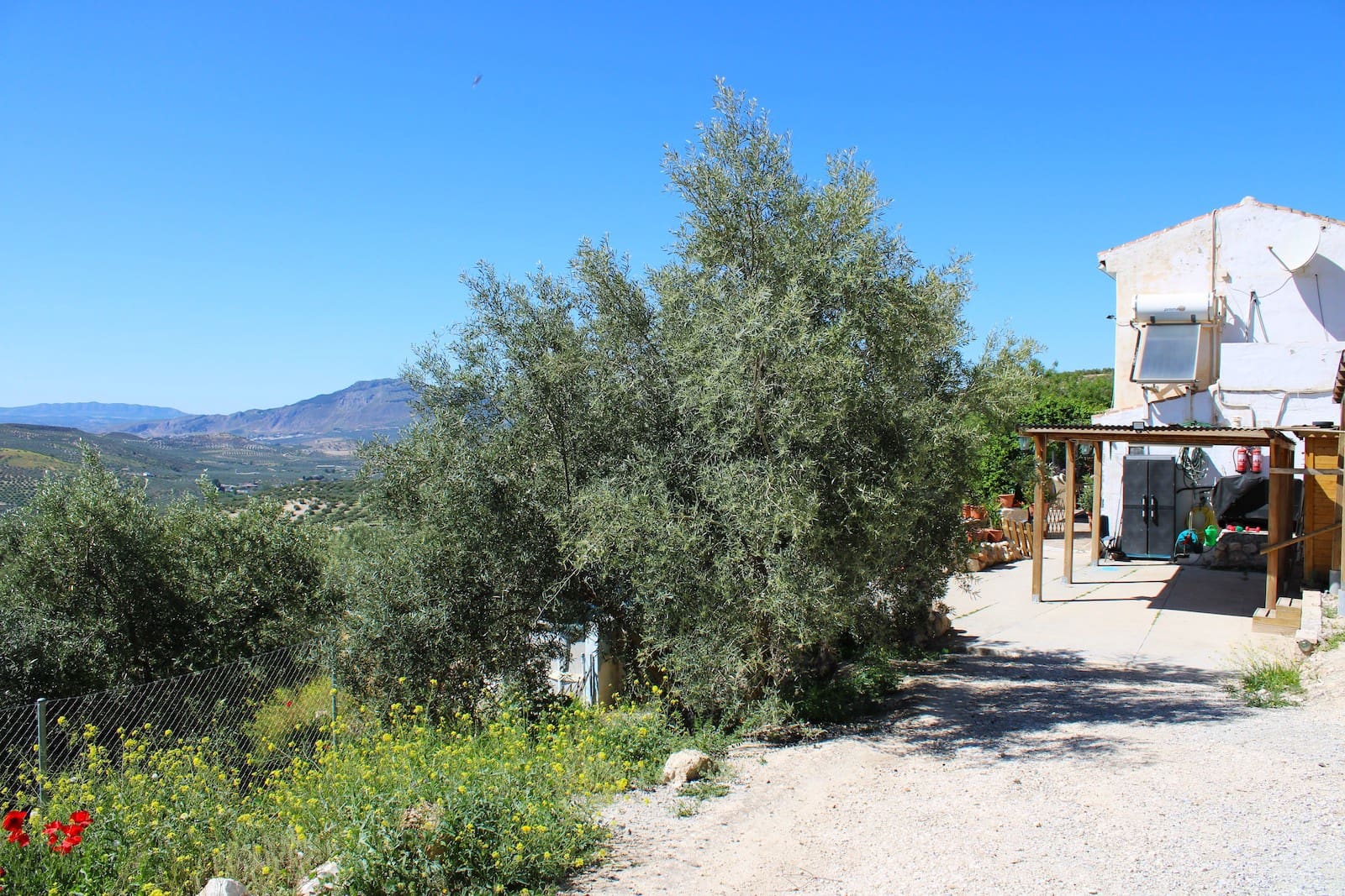 3 soveværelse Finca/Landehus til salg i Salar med swimmingpool garage - € 250.000 (Ref: 8253476)