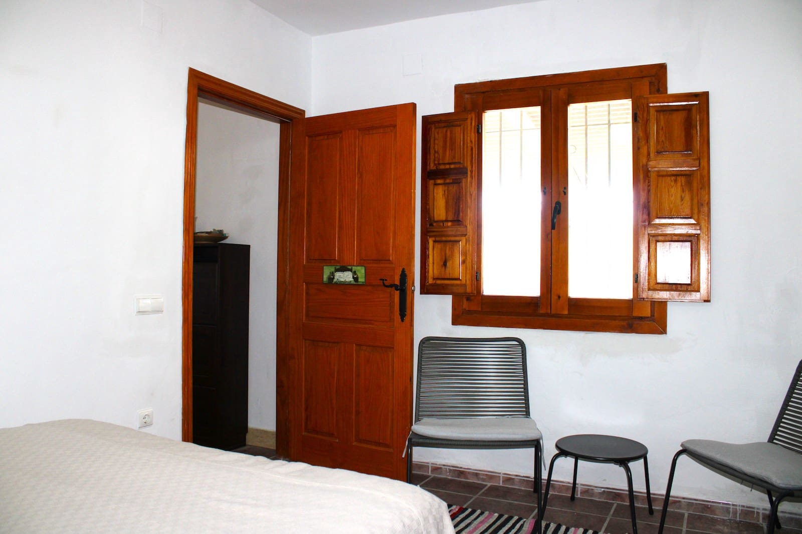 3 soveværelse Finca/Landehus til salg i Salar med swimmingpool garage - € 250.000 (Ref: 8253476)