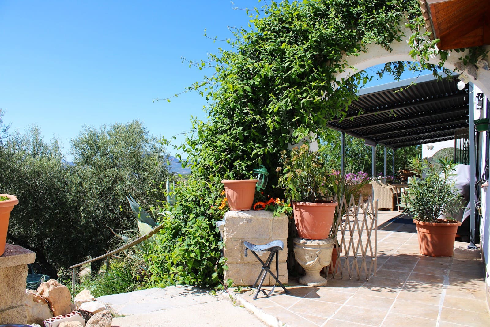 3 soveværelse Finca/Landehus til salg i Salar med swimmingpool garage - € 250.000 (Ref: 8253476)