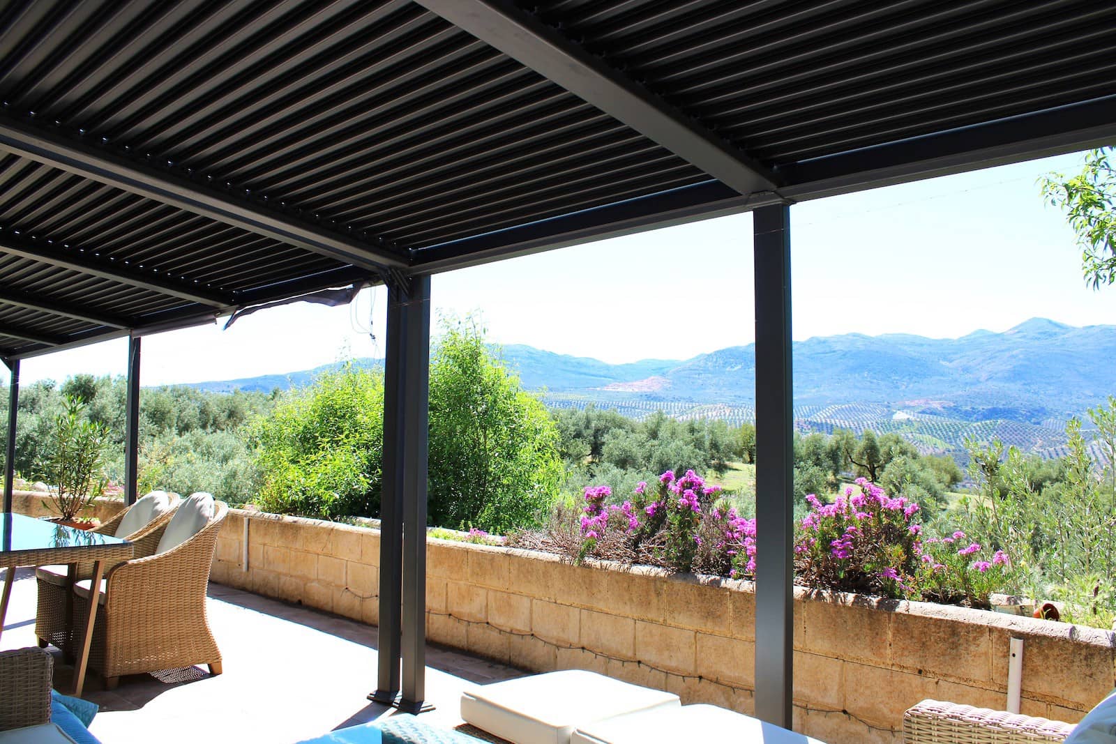 3 soveværelse Finca/Landehus til salg i Salar med swimmingpool garage - € 250.000 (Ref: 8253476)