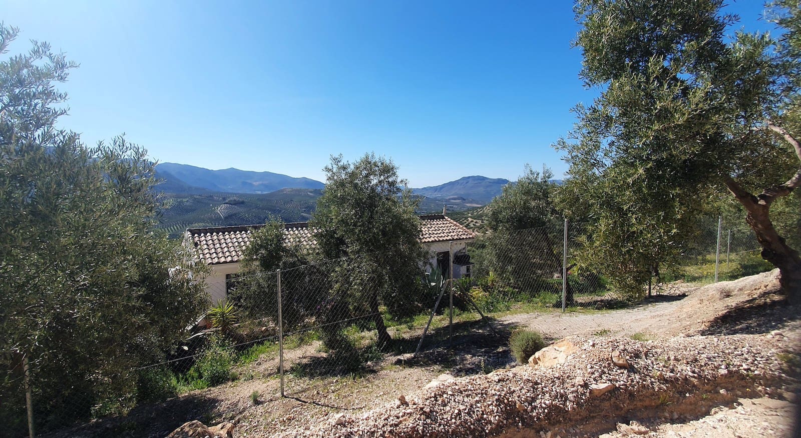 3 soveværelse Finca/Landehus til salg i Salar med swimmingpool garage - € 250.000 (Ref: 8253476)