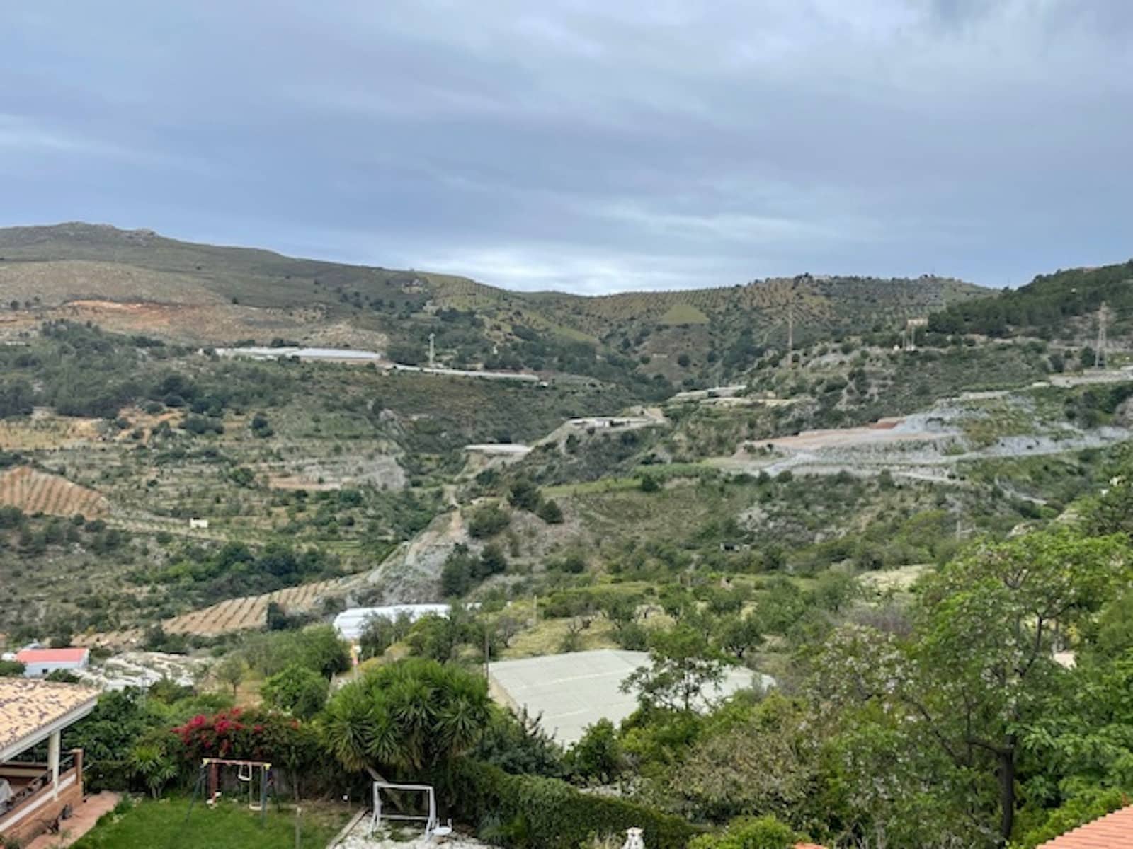 2 soveværelse Byhus til salg i Gualchos - € 115.000 (Ref: 8267585)