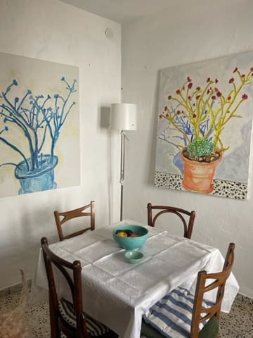 2 soveværelse Byhus til salg i Gualchos, Gualchos - € 115.000 (Ref: 8267585)