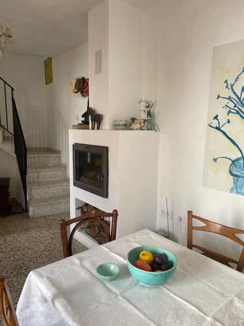 2 soveværelse Byhus til salg i Gualchos - € 115.000 (Ref: 8267585)