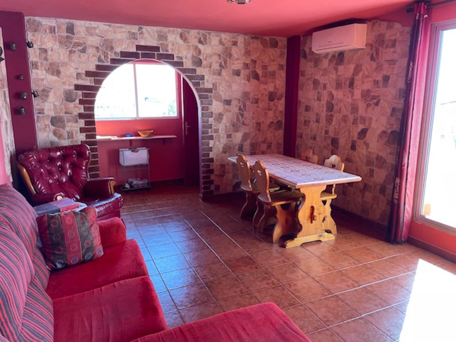 8 soveværelse Villa til salg i Almunecar med garage - € 1.449.000 (Ref: 8304551)