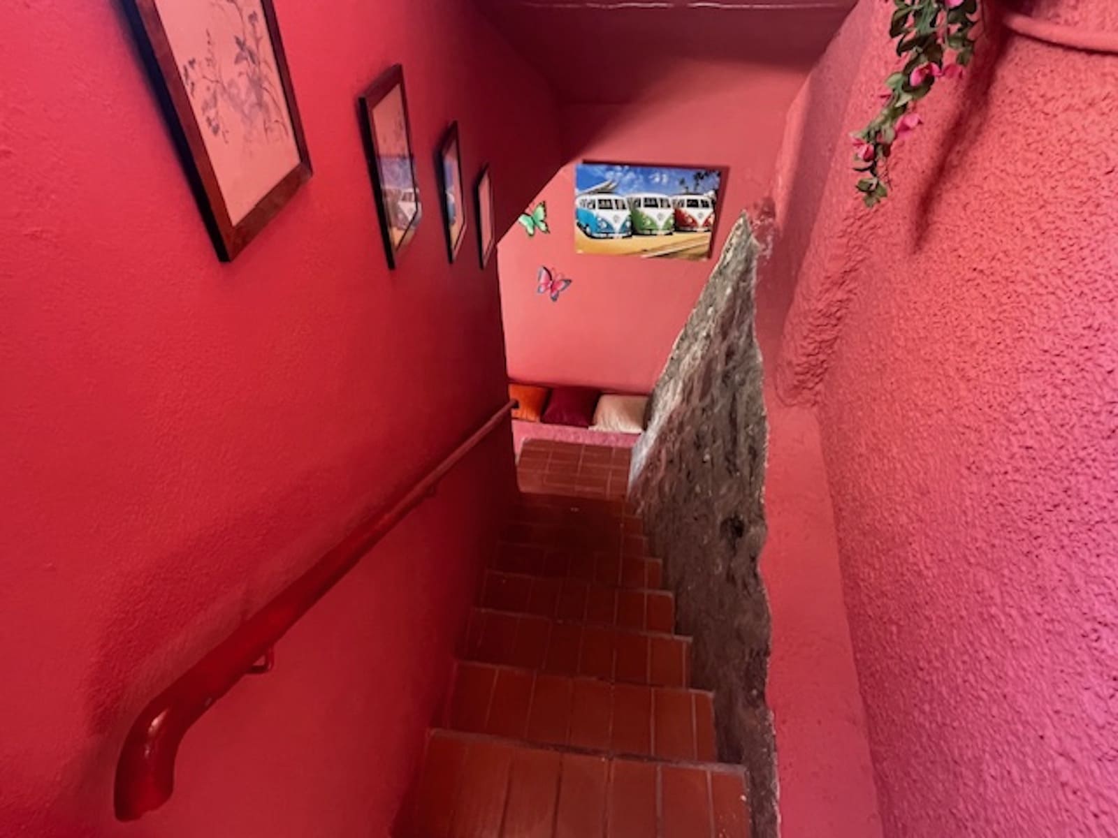 8 soveværelse Villa til salg i Almunecar med garage - € 1.449.000 (Ref: 8304551)