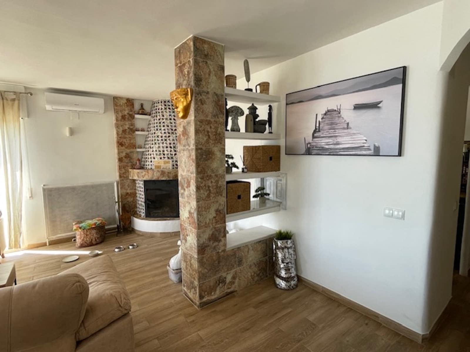 8 soveværelse Villa til salg i Almunecar med garage - € 1.449.000 (Ref: 8304551)