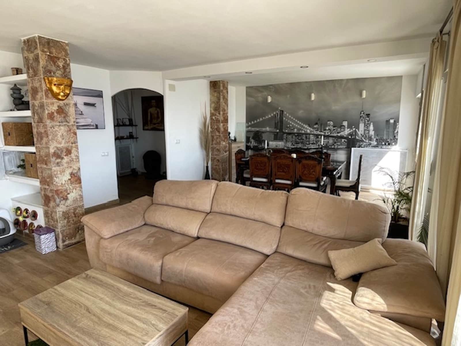 8 soveværelse Villa til salg i Almunecar med garage - € 1.449.000 (Ref: 8304551)