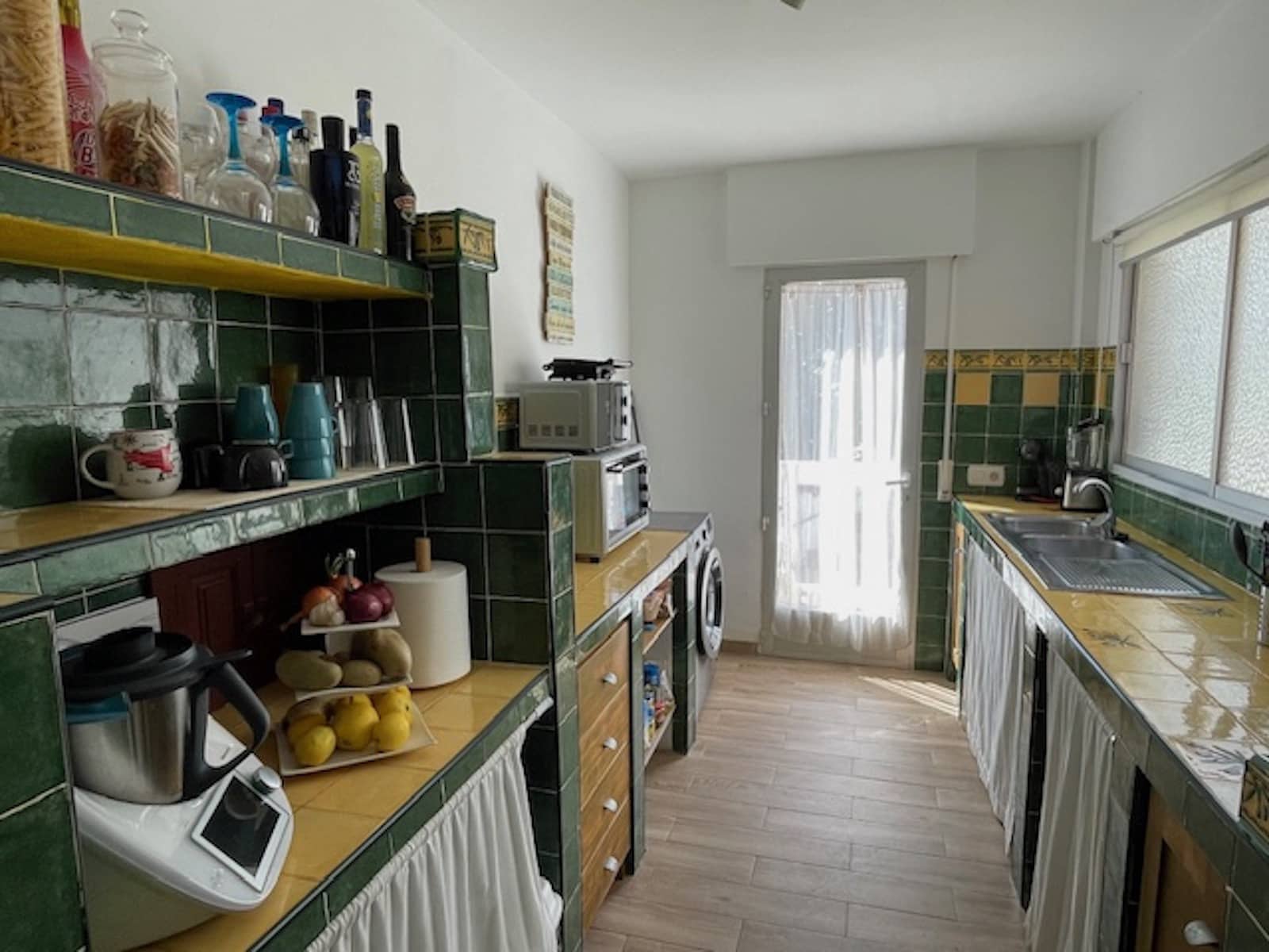 8 soveværelse Villa til salg i Almunecar med garage - € 1.449.000 (Ref: 8304551)