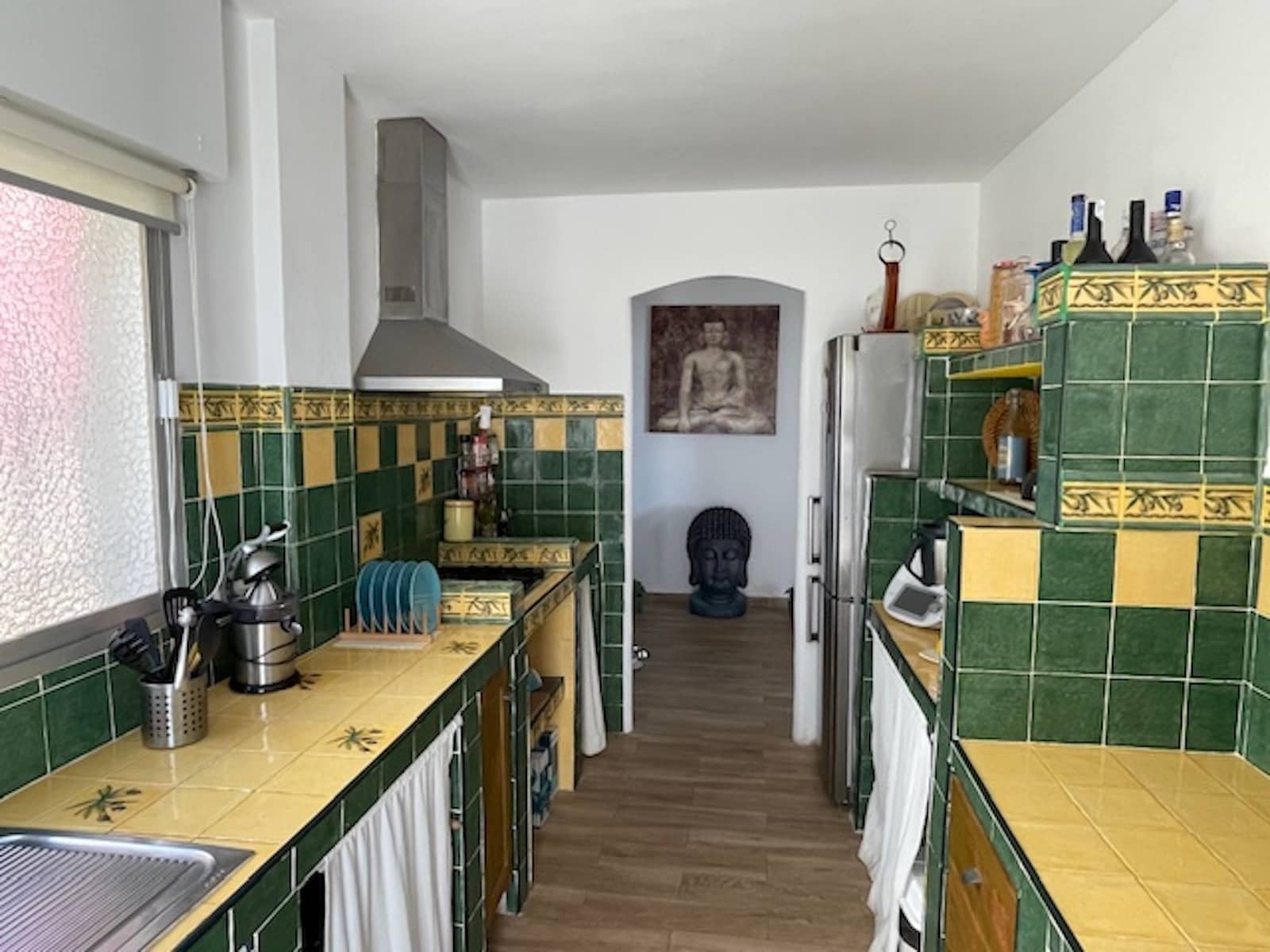 8 soveværelse Villa til salg i Almunecar med garage - € 1.449.000 (Ref: 8304551)