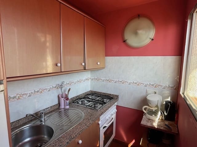 8 soveværelse Villa til salg i Almuñécar med garage - € 1.449.000 (Ref: 8304551)