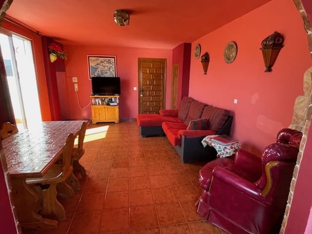 8 soveværelse Villa til salg i Almuñécar med garage - € 1.449.000 (Ref: 8304551)