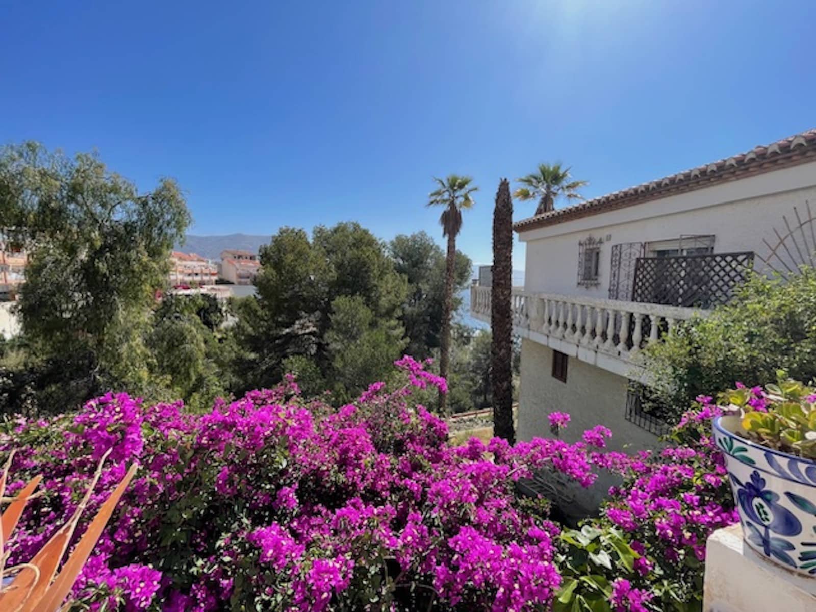 8 soveværelse Villa til salg i Almunecar med garage - € 1.449.000 (Ref: 8304551)