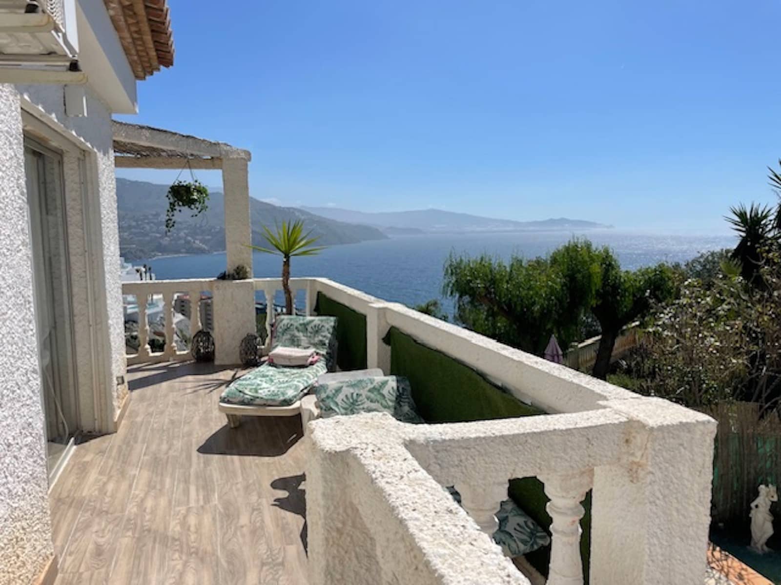 8 soveværelse Villa til salg i Almunecar med garage - € 1.449.000 (Ref: 8304551)