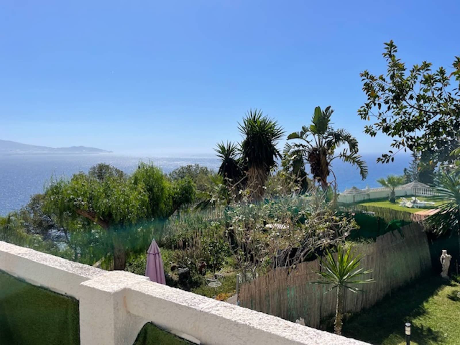 8 soveværelse Villa til salg i Almunecar med garage - € 1.449.000 (Ref: 8304551)