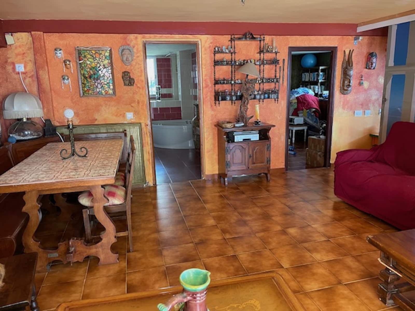 8 soveværelse Villa til salg i Almunecar med garage - € 1.449.000 (Ref: 8304551)