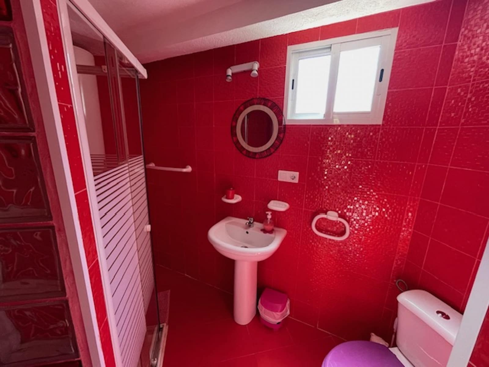 8 soveværelse Villa til salg i Almunecar med garage - € 1.449.000 (Ref: 8304551)