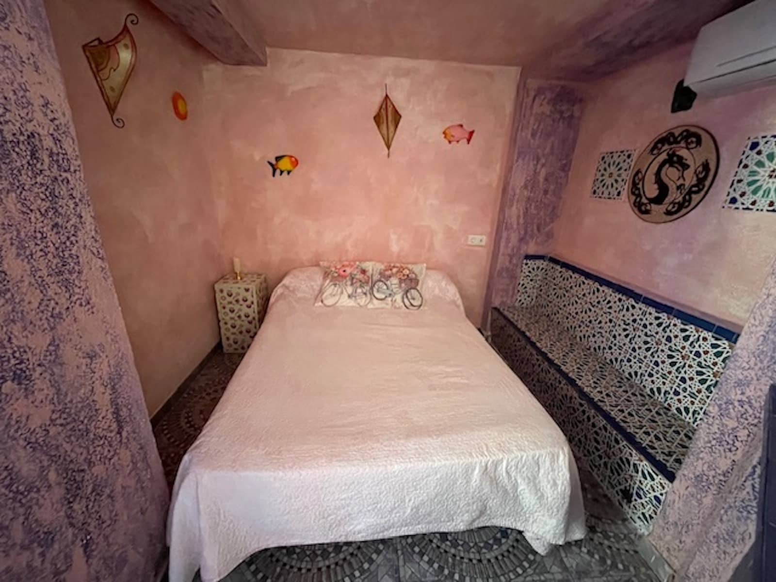 8 soveværelse Villa til salg i Almunecar med garage - € 1.449.000 (Ref: 8304551)