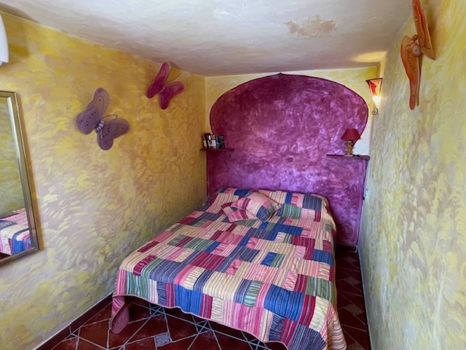 8 soveværelse Villa til salg i Almunecar med garage - € 1.449.000 (Ref: 8304551)