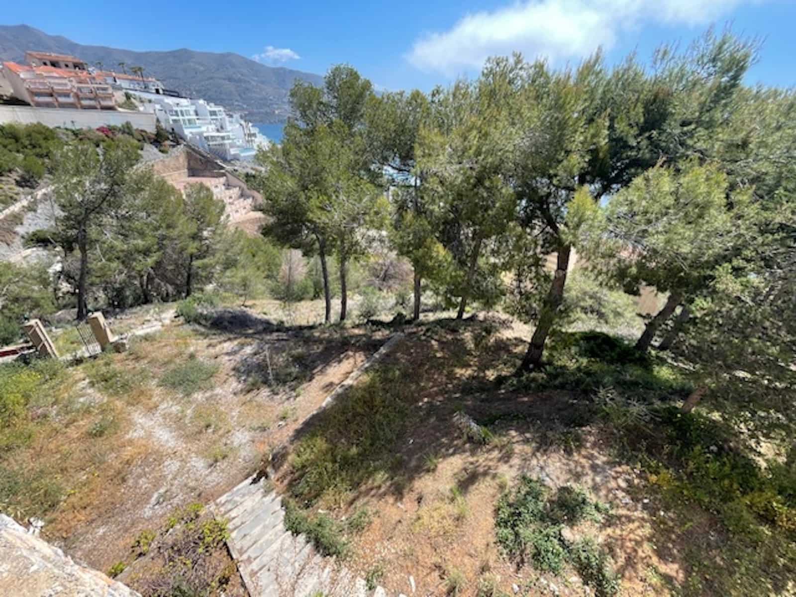 8 soveværelse Villa til salg i Almunecar med garage - € 1.449.000 (Ref: 8304551)