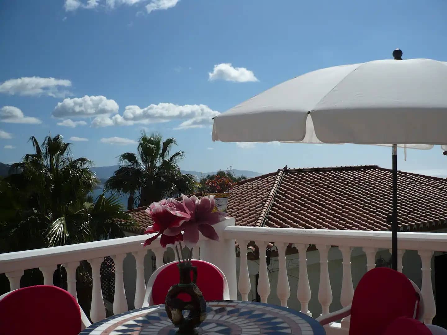 8 soveværelse Villa til salg i Almunecar med garage - € 1.449.000 (Ref: 8304551)