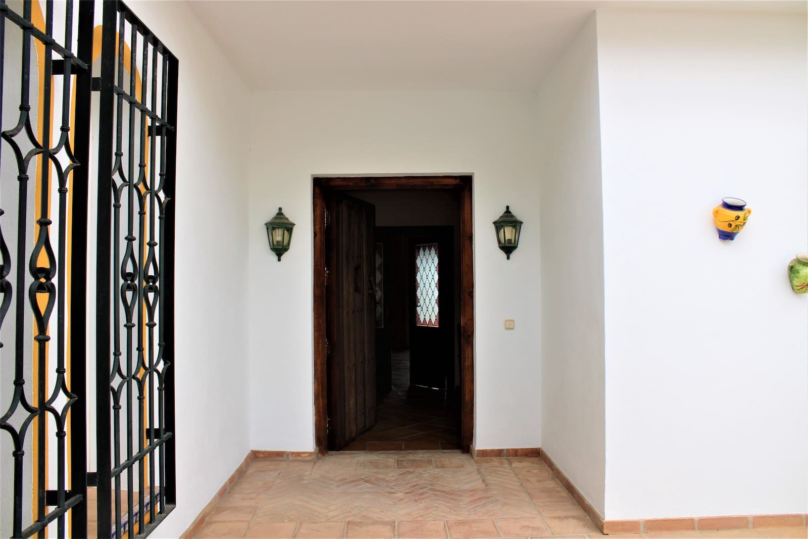 5 soverom Villa til salgs i La Herradura med svømmebasseng garasje - € 1 650 000 (Ref: 8304560)