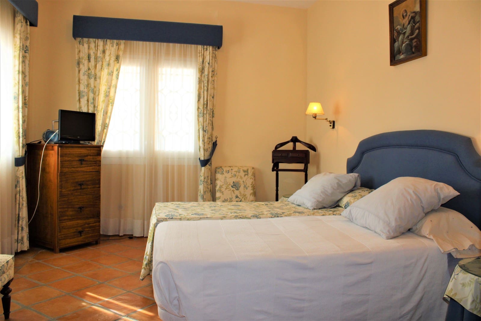 5 soverom Villa til salgs i La Herradura med svømmebasseng garasje - € 1 650 000 (Ref: 8304560)