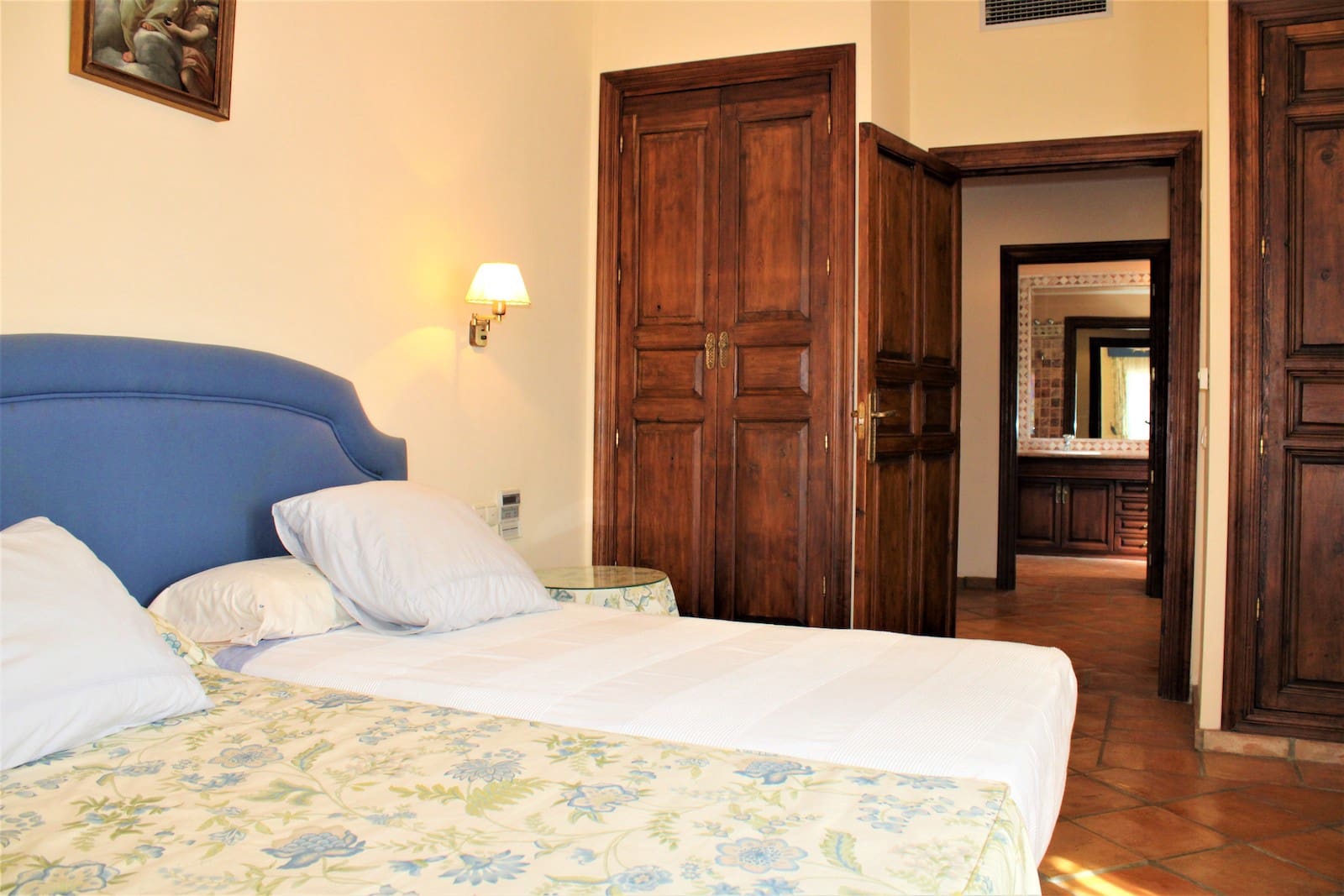 5 soverom Villa til salgs i La Herradura med svømmebasseng garasje - € 1 650 000 (Ref: 8304560)