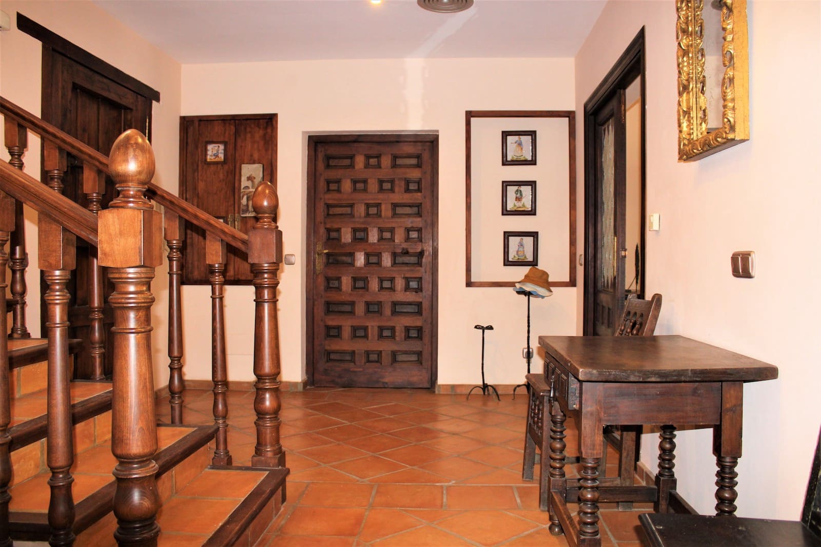 5 soverom Villa til salgs i La Herradura med svømmebasseng garasje - € 1 650 000 (Ref: 8304560)