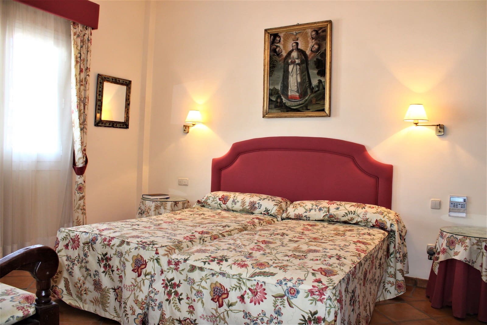 5 soverom Villa til salgs i La Herradura med svømmebasseng garasje - € 1 650 000 (Ref: 8304560)