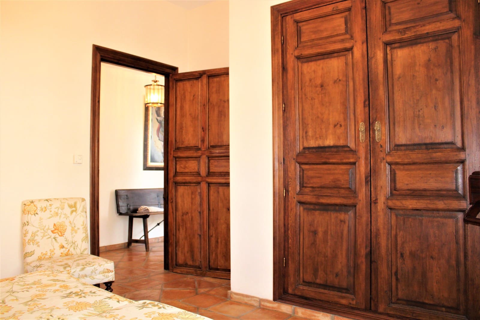 5 soverom Villa til salgs i La Herradura med svømmebasseng garasje - € 1 650 000 (Ref: 8304560)