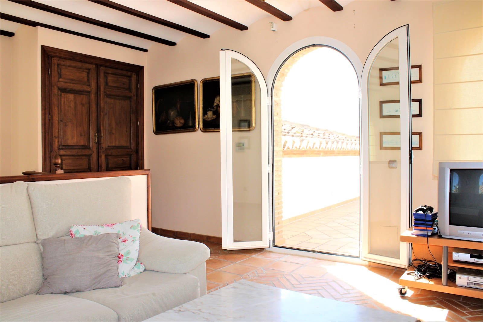 5 soverom Villa til salgs i La Herradura med svømmebasseng garasje - € 1 650 000 (Ref: 8304560)