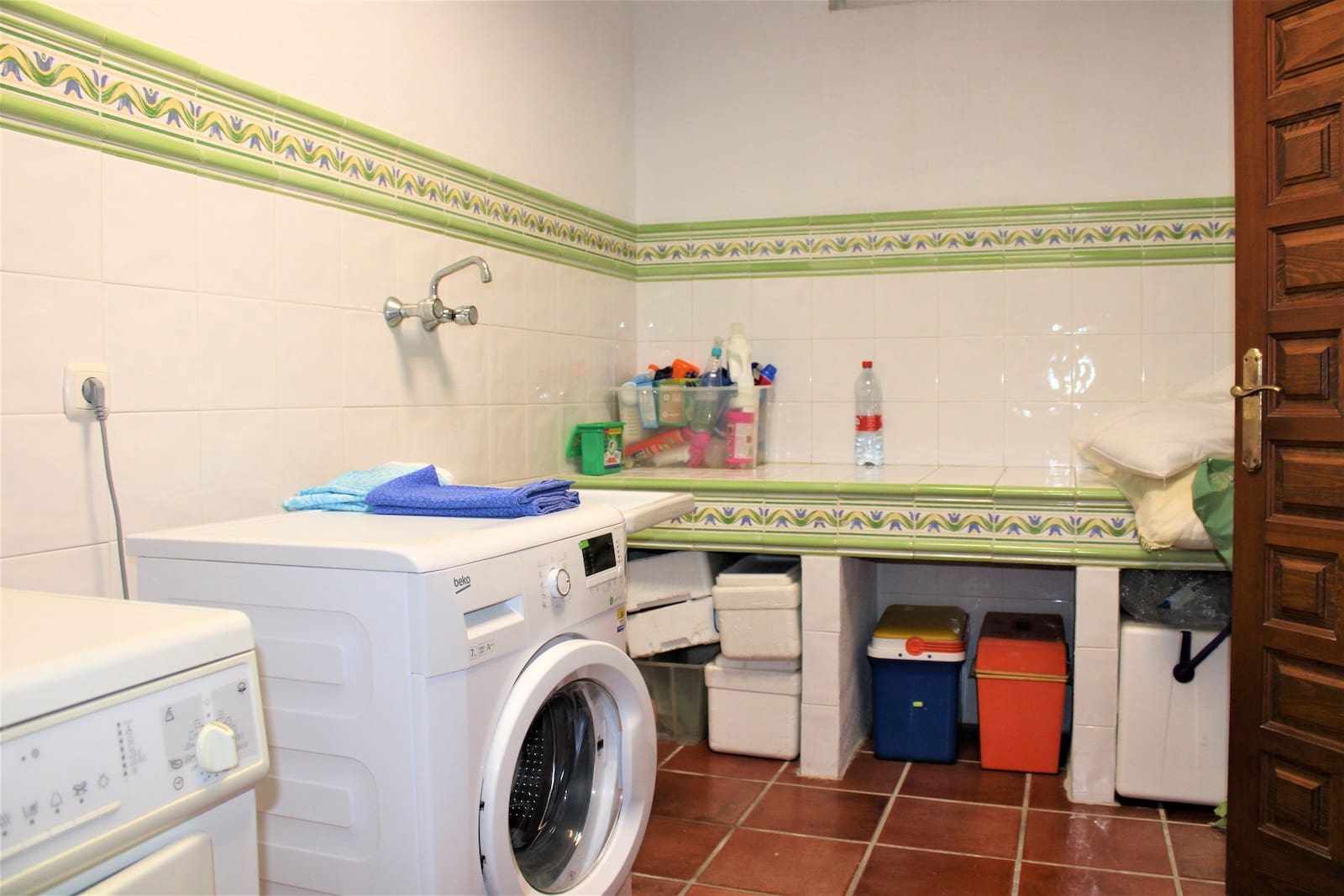 5 soverom Villa til salgs i La Herradura med svømmebasseng garasje - € 1 650 000 (Ref: 8304560)