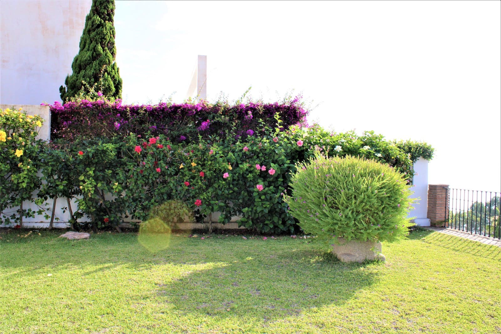 5 soverom Villa til salgs i La Herradura med svømmebasseng garasje - € 1 650 000 (Ref: 8304560)