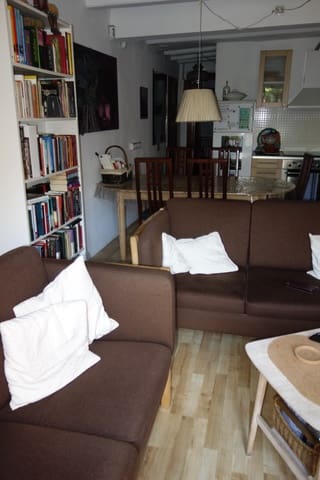 2 soveværelse Lejlighed til salg i La Dreta de L'Eixample, Barcelona by - € 439.000 (Ref: 8304562)