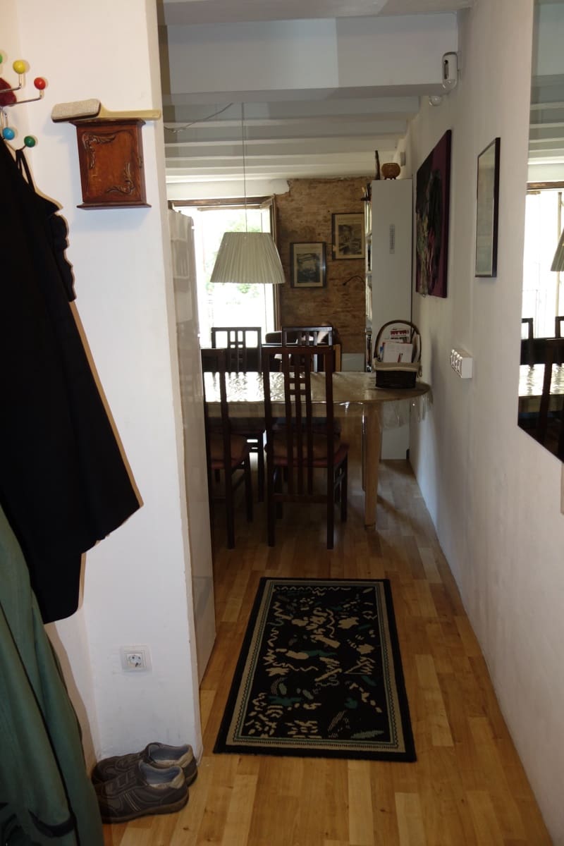 2 soveværelse Lejlighed til salg i Barcelona by - € 439.000 (Ref: 8304562)