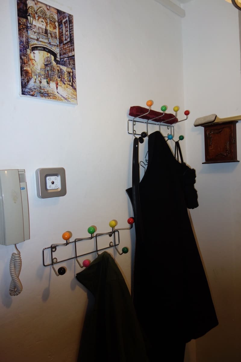 2 soveværelse Lejlighed til salg i Barcelona by - € 439.000 (Ref: 8304562)