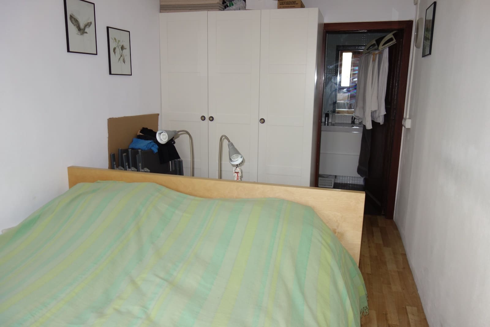 2 soveværelse Lejlighed til salg i Barcelona by - € 439.000 (Ref: 8304562)