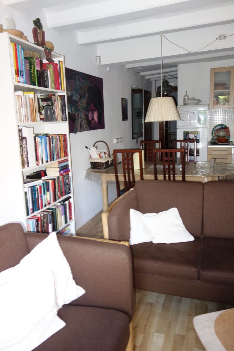 2 soveværelse Lejlighed til salg i Barcelona by - € 439.000 (Ref: 8304562)