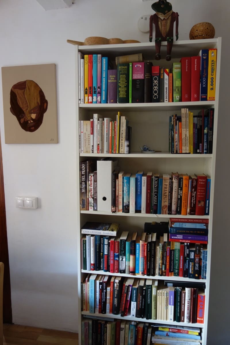 2 soveværelse Lejlighed til salg i Barcelona by - € 439.000 (Ref: 8304562)