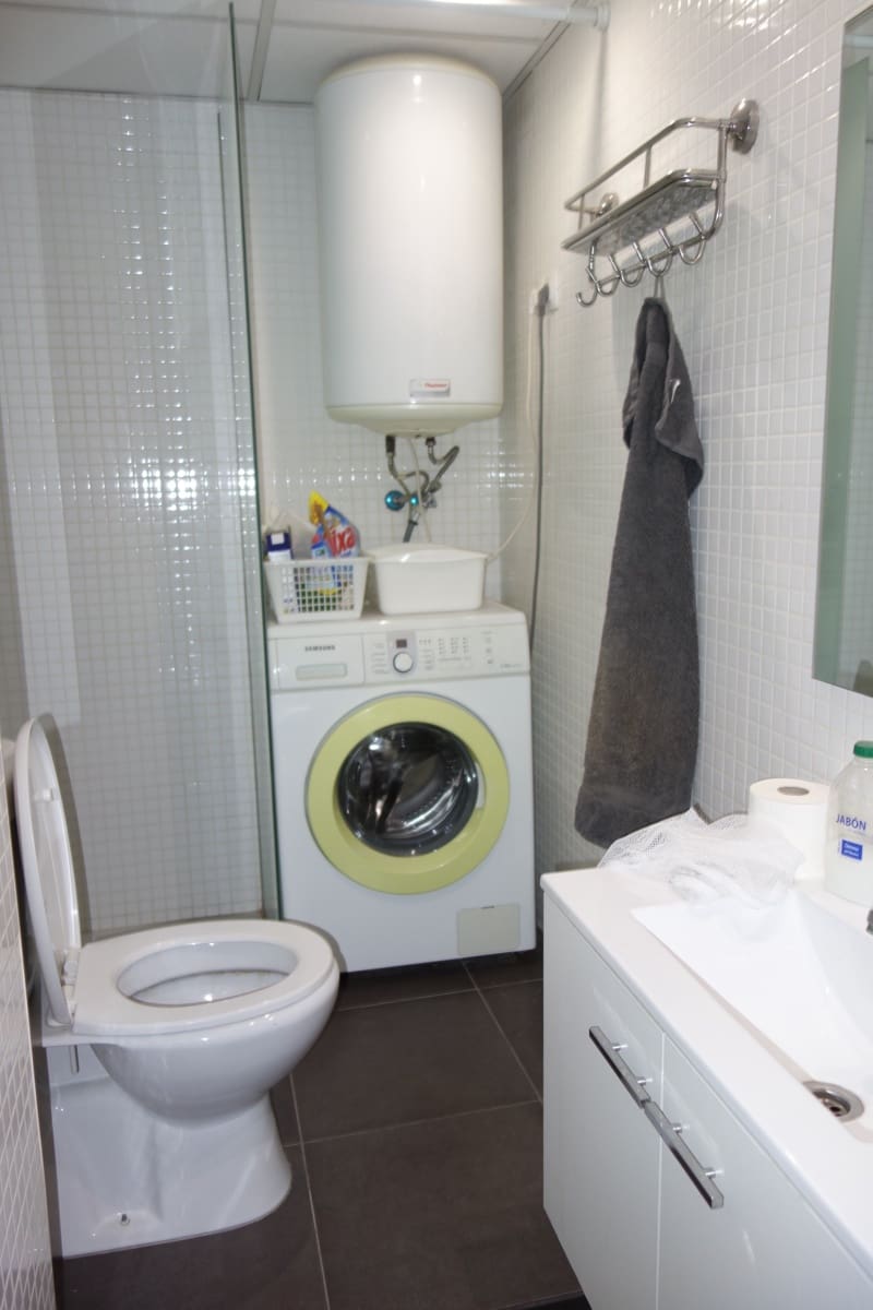 2 soveværelse Lejlighed til salg i Barcelona by - € 439.000 (Ref: 8304562)