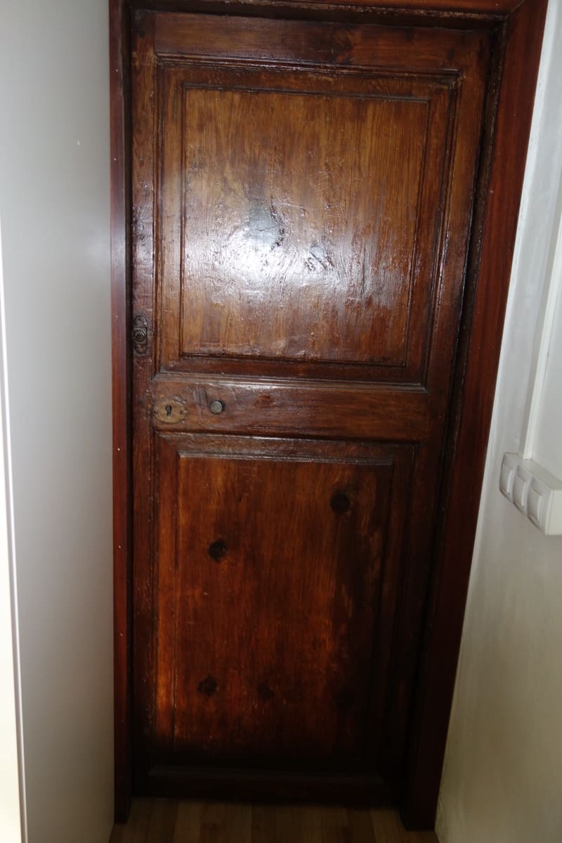 2 soveværelse Lejlighed til salg i Barcelona by - € 439.000 (Ref: 8304562)