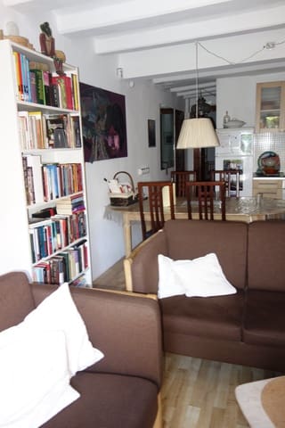 2 soveværelse Lejlighed til salg i La Dreta de L'Eixample, Barcelona by - € 439.000 (Ref: 8304562)