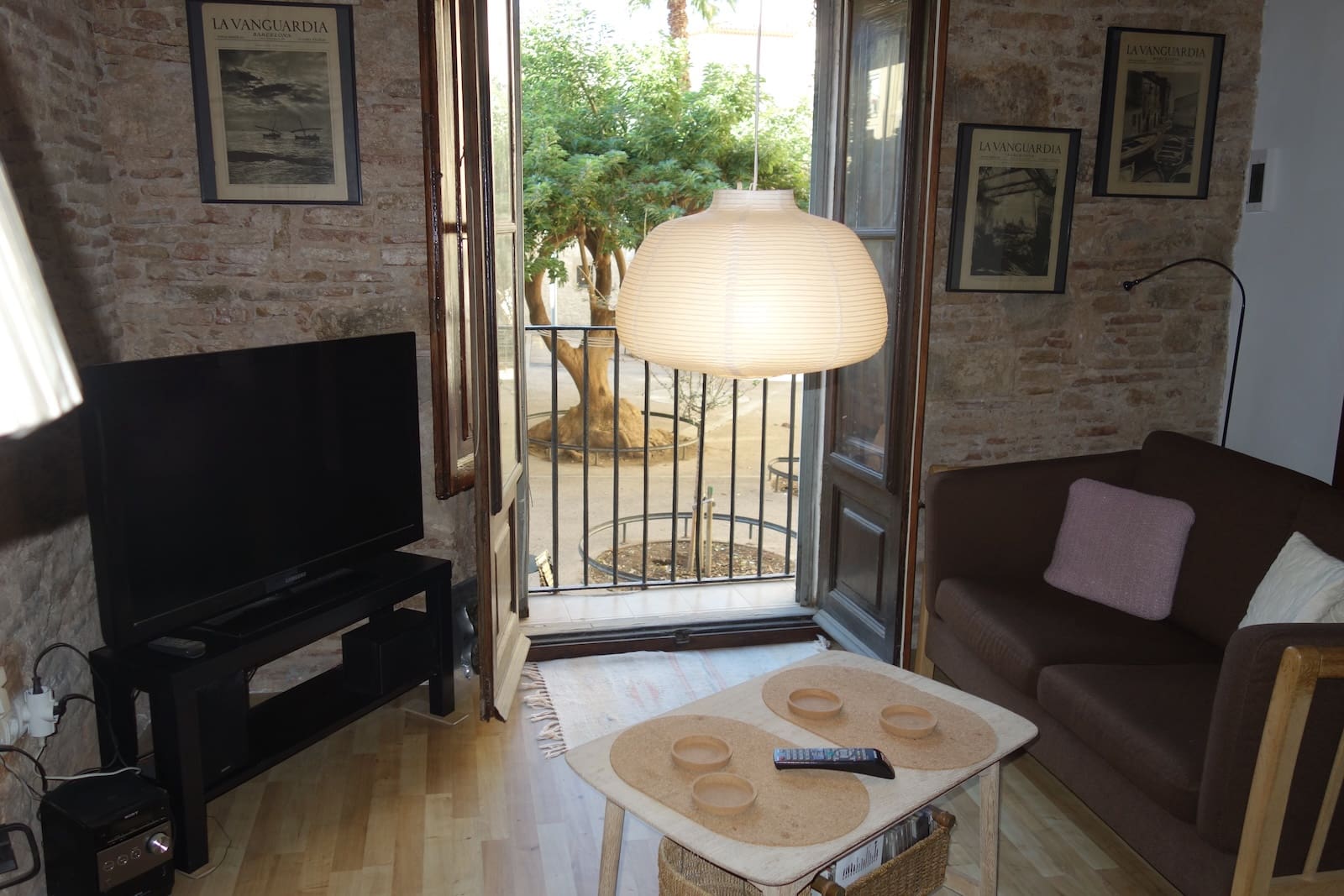 2 soveværelse Lejlighed til salg i Barcelona by - € 439.000 (Ref: 8304562)